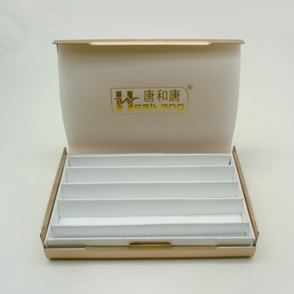 厂家专业生产铝制唐和唐金属包装盒 食品级铝制包装盒可订制
