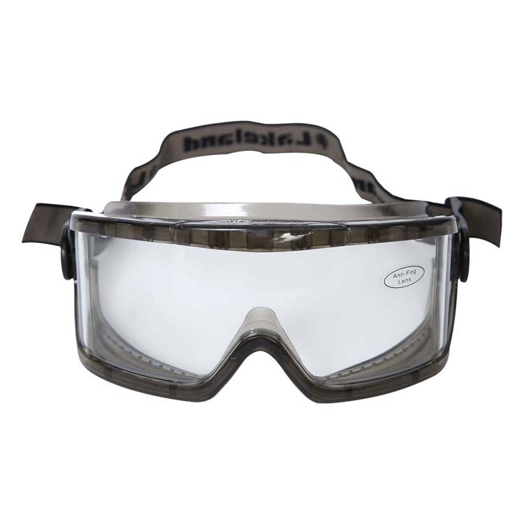 G1580 安全护目镜 防雾 防刮擦 可调节