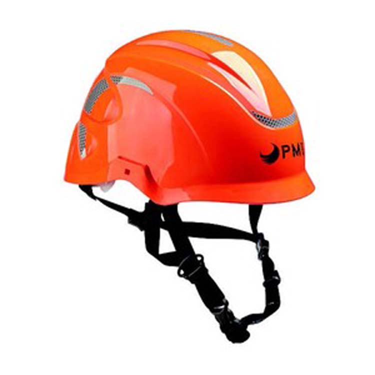 HL3309X救援头盔加强侧边防护 可调节