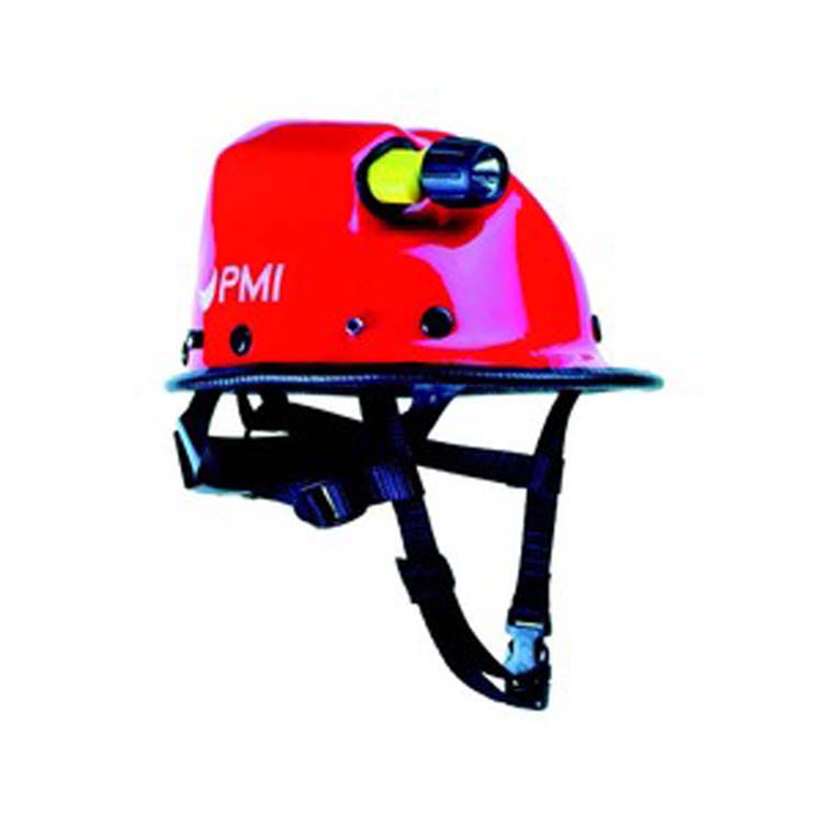 救援头盔HL33025（不含头灯） 红色