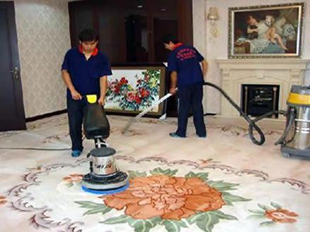 广州番禺区上门洗地毯，提供地毡清洗服务，羊毛地毯清洁公司