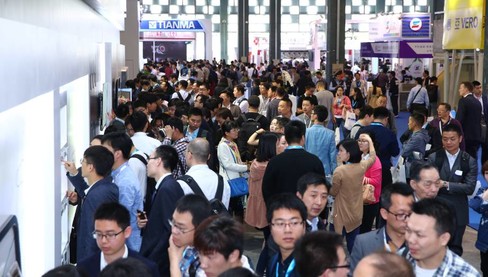 2023中国(广州)热塑性复合材料展览会